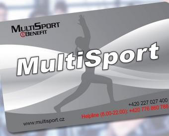 Multisport, client