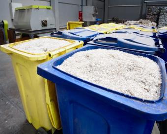 Průzkum: Češi se v recyklování pěnového polystyrenu stále zlepšují