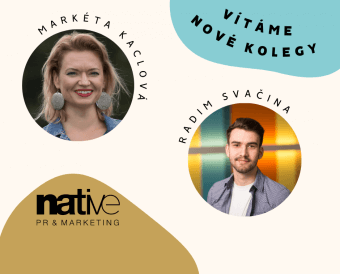 Native PR
