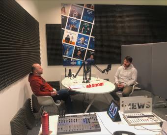 Podcast