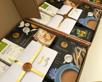 boxes