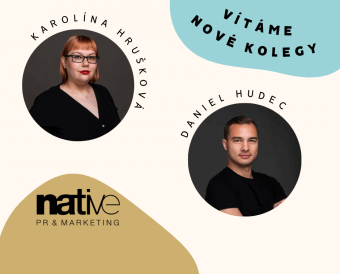 Native PR