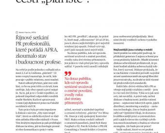 article