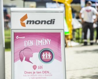 mondi
