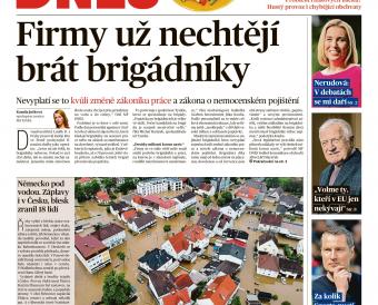 news