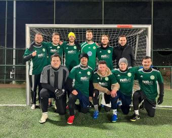 fotbal