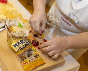 haribo
