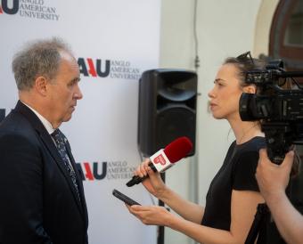 interview