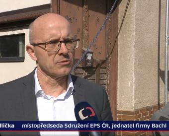 Sdružení EPS ČR, Jiří Kudlička