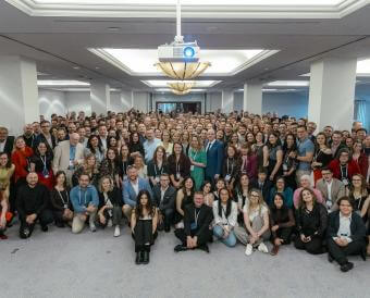 group photo - source AISEC