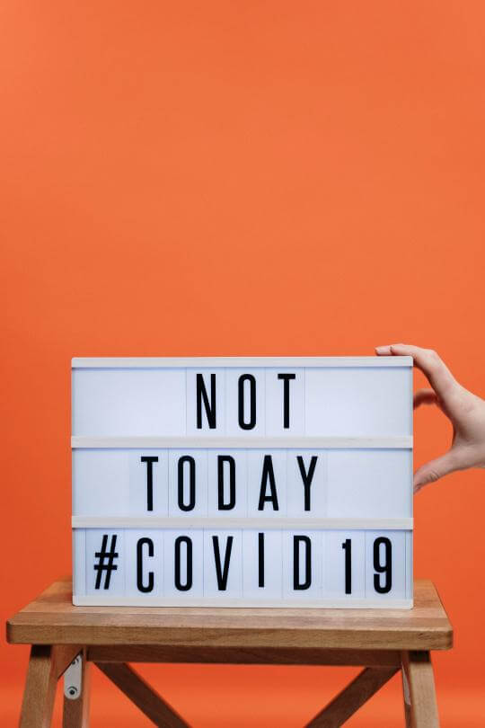 Mondi Štětí nabízí zaměstnancům bezplatné testy na COVID-19