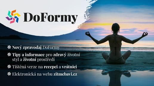DoFormy s Mondi Štětí