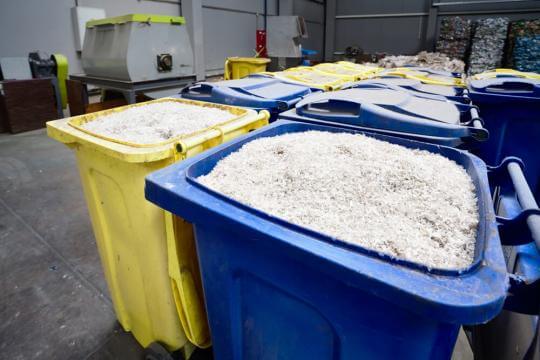 Průzkum: Češi se v recyklování pěnového polystyrenu stále zlepšují